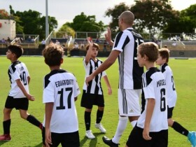 Juventus Academy Marrakech Juventus Academy Marrakech Marrakech