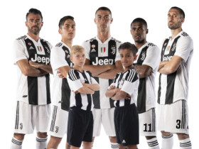 Juventus Academy Marrakech Juventus Academy Marrakech Marrakech