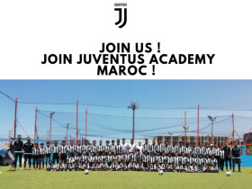 Juventus Academy Marrakech Juventus Academy Marrakech Marrakech