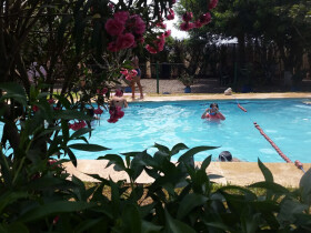 Club Le Barry piscine dar bouazza Dar Bouazza