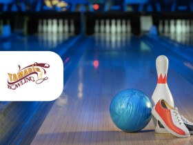 bowling casablanca à Casablanca bowling casablanca à Casablanca