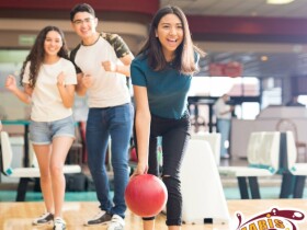 Tamaris Bowling Casablanca bowling casablanca Casablanca