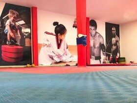 Sports Kids Academy - Kidi Club Meknès taekwondo enfant meknes Meknès