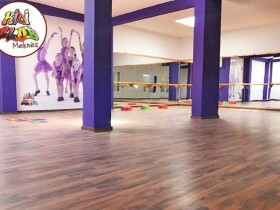 Sports Kids Academy - Kidi Club Meknès danse enfant meknes Meknès