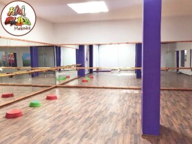 Sports Kids Academy - Kidi Club Meknès danse enfant meknes Meknès