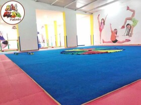 Sports Kids Academy - Kidi Club Meknès gymnastique meknes enfant Meknès
