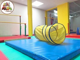 Sports Kids Academy - Kidi Club Meknès gymnastique meknes enfant Meknès