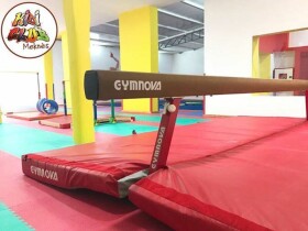 Sports Kids Academy - Kidi Club Meknès gymnastique meknes enfant Meknès