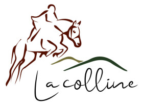 logo la colline club equitation kenitra à Kénitra