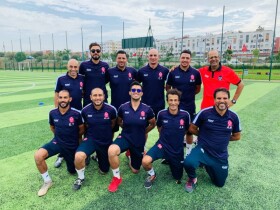 AVADAS CLUB CASABLANCA academie football casablanca Casablanca