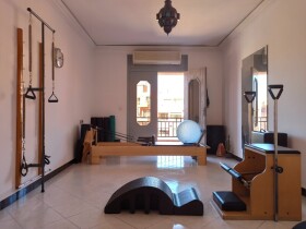 Harmonies Marrakech pilates marrakech Marrakech