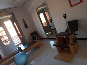 Harmonies Marrakech pilates marrakech Marrakech
