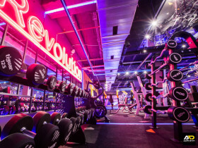 salle de sport tanger adrigym à Tanger Adrigym salle de sport tanger adrigym Tanger