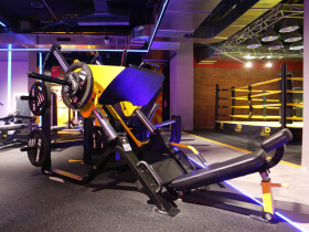 salle de sport tanger adrigym à Tanger Adrigym salle de sport tanger adrigym Tanger