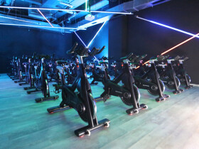 salle de sport tanger adrigym à Tanger Adrigym salle de sport tanger adrigym Tanger