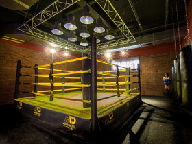 salle de boxe tanger adrigym à Tanger Adrigym salle de boxe tanger adrigym Tanger