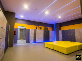 salle de sport tanger adrigym à Tanger Adrigym salle de sport tanger adrigym Tanger