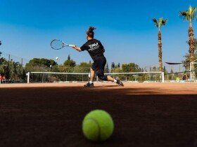 tennis a marrakech à Marrakech tennis a marrakech à Marrakech