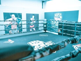 salle de sport rabat kickboxing à Rabat salle de sport rabat kickboxing à Rabat