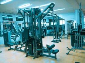 Rabat Fight Club salle de sport rabat Rabat