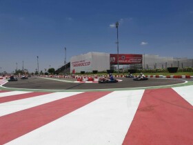 Marrakech Kart Racing Marrakech Kart Racing karting Marrakech