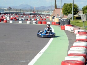 Marrakech Kart Racing Marrakech Kart Racing karting Marrakech