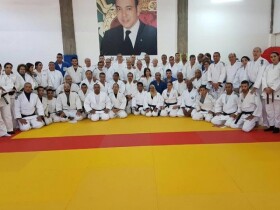 Association Sportive Kodokan Ennassim à Casablanca Association Sportive Kodokan Ennassim à Casablanca