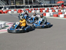 Marrakech Kart Racing Marrakech Kart Racing karting Marrakech