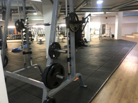 L'Orange Bleue Orange Bleue salle de sport Marrakech Marrakech