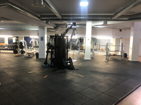 L'Orange Bleue Orange Bleue salle de sport Marrakech Marrakech