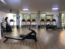 L'Orange Bleue Orange Bleue salle de sport Marrakech Marrakech