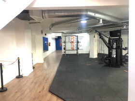 L'Orange Bleue Orange Bleue salle de sport Marrakech Marrakech