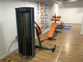 L'Orange Bleue Orange Bleue salle de sport Marrakech Marrakech