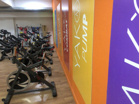 L'Orange Bleue Orange Bleue salle de sport Marrakech Marrakech