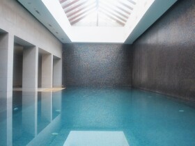 Alpha form marrakech piscine à Marrakech