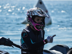 Jet Ski Académie Agadir jet ski agadir academie femme Agadir