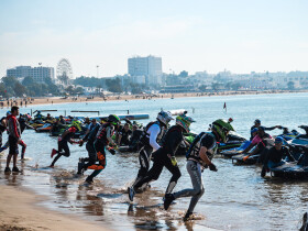 Jet Ski Académie Agadir jet ski agadir Agadir