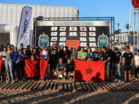 Jet Ski Académie Agadir jet ski agadir Agadir