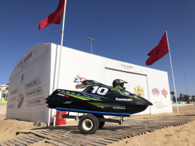 Jet Ski Académie Agadir jet ski agadir Agadir