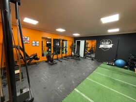 Gainz Express studio marrakech à Marrakech Gainz Express studio marrakech à Marrakech
