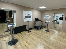 mihabodytec marrakech à Marrakech Gainz Express mihabodytec marrakech Marrakech