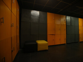 Adrigym Bel Air salle de sport fes bel air Fès