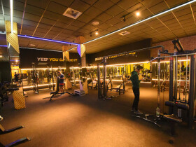 salle de sport fes ain chkef à Fès salle de sport fes ain chkef à Fès