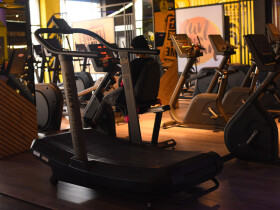 Adrigym Ain Chkef salle de sport fes ain chkef Fès