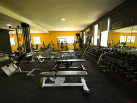 salle de sport fes à Fès salle de sport fes à Fès