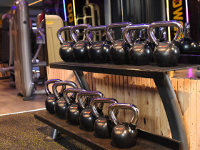 Adrigym Hamria salle de sport meknes hamria Meknès