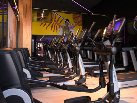 Adrigym Hamria salle de sport meknes hamria Meknès