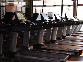 Adrigym Hamria salle de sport meknes hamria Meknès