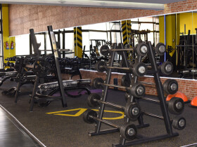 Adrigym Hamria salle de sport meknes hamria Meknès