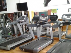 Viva Fitness à Agadir Viva Fitness à Agadir